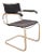Bauhaus Armchair D40 by Marcel Breuer for Tecta, 1980s For Sale