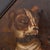 Painting of the Duchess Bulldog, 1820, Oil on Canvas For Sale - Image 15 of 16