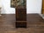 Wood English Georgian Period 18th Century Oak Buffet with Carved Arching Doors For Sale - Image 7 of 12