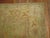 Early 21st Century Zabihi Collection Oversize Green Gold Turkish Oushak Carpet - 12'5" x 16'8" For Sale - Image 9 of 11