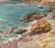 1960s Original Seascape Oil Painting, Ukrainian Artist, 1961 29-34 For Sale - Image 5 of 6