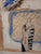 Beige 1961 Abstract Expressionism James Coignard Carborundum Artpiece For Sale - Image 8 of 12