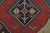 Traditional Antique Qashqai Geometric Medallion Rug, With Bold Tribal Design - Rug & Kilim For Sale - Image 3 of 7