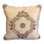 Kashmir Export House White Decoration Feather Pillow For Sale