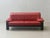 Vintage Leather Sofa from Ligne Roset, 1980s For Sale - Image 6 of 16