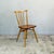 Ercol Elm and Beech 391 Dining Chairs by Lucian Ercolani for Ercol, 1980s, Set of 4 For Sale - Image 4 of 16