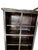 Antique Chinese Solid Bookcase For Sale In Chicago - Image 6 of 10
