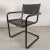 Metal Set of Desk Chairs in the style of Marcel Breuer For Sale - Image 7 of 18