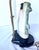 Vintage Staffordshire Style "Young Tom Morris" Golf Spill Vase Table Lamp For Sale - Image 9 of 12