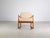Mid-Century Modern Senator Rocking Chair in Teak by Ole Wanscher for France & Søn For Sale - Image 3 of 12