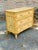 1970s Vintage Rattan and Cane Dresser For Sale - Image 5 of 9