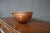 Metal English Copper Mixing Bowl For Sale - Image 7 of 11
