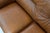 DS-16 3-Seater Sofa in Brown Leather from de Sede, 1970s For Sale - Image 17 of 18