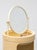 Vintage Space Age Dressing Table with Chair, 1970s, Set of 2 For Sale - Image 3 of 18