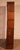 Oak Bookcase with Drawer by Globe Wernicke For Sale - Image 6 of 11