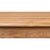 Wood Farmhouse Dining Table in Reclaimed Pine with Turned Legs For Sale - Image 7 of 12