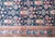 Early 20th Century Persian Malayer Rug For Sale In Chicago - Image 6 of 15