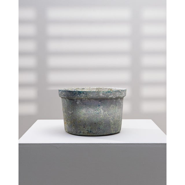 French Provincial 1960s French Concrete Planter For Sale - Image 3 of 18