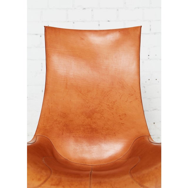 Sculptural Model DS 264 Lounge Chair by Matthias Hoffmann for de Sede, 1990s For Sale - Image 17 of 18