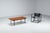 Pastoe TU01 Coffee Table by Cees Braakman for Pastoe, 1960s For Sale - Image 4 of 12