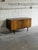 Danish Rosewood Sideboard Credenza Storage Unit With Hinged Doors Denmark 1960s For Sale - Image 10 of 10