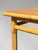 Mid-Century French Bamboo Dining Table, 1960 For Sale - Image 6 of 8