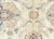 1960s Persian Sultanabad Rug. Hand woven in the Mahal region of Southern Iran. Refinished in the U.S. These intricately...