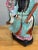 Chinese Ceramic Star God Fu Xing For Sale - Image 12 of 12