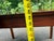 Mid-Century Modern Rosewood Side Table - Haug Snekkeri For Sale - Image 12 of 16