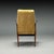 Vittorio Dassi Attr, Italian Mid-Century Modern Armchair, Honey Shearling, 1950s For Sale - Image 10 of 10