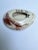 Rustic Alaskan Clay Ceramic Ashtray 1983 For Sale - Image 3 of 5