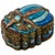 Antique Chinese Champlevé Enamel Scarab Jewelry Box For Sale - Image 10 of 10