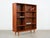 Vintage Danish Teak Bookcase, 1970s For Sale - Image 4 of 11