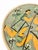 Large Expressionist Ceramic Dish by Ivy Lysdal for Kähler, Denmark, 1960s For Sale - Image 6 of 12