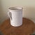 Antique Rustic Ceramic European Glazed Stoneware Confit Pot/ Urn With Handles For Sale - Image 12 of 12