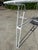 Metal Garden Table attributed to Mathieu Mategot, 1950s For Sale - Image 7 of 12
