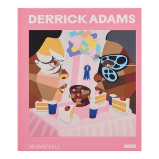 Derrick Adams For Sale