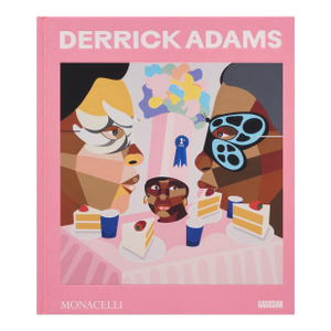 Derrick Adams