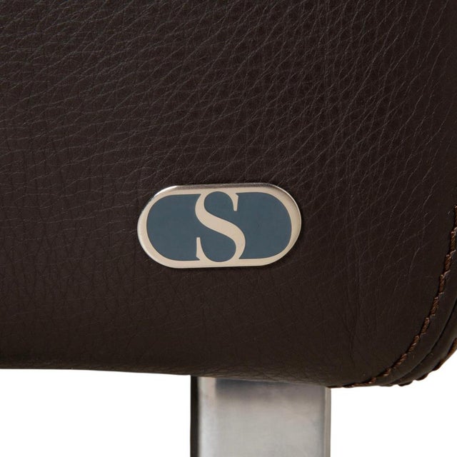 DS-165 Motion Corner Sofa by Hugo De Ruiter for de Sede For Sale - Image 11 of 17