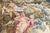 Early 20th Century French Tapestery Rug For Sale - Image 9 of 12
