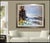 Message us to inquire about custom framing options! (Included for free with every purchase) The artwork listed is an oil...