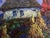 Oil Painting Landscape Lonely Oksana Ivanyuk For Sale - Image 4 of 13