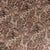 Textile Armchair in Floral Jacquard Fabric from Jindrich Halabala, 1950s For Sale - Image 7 of 9
