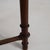 Brown 19th Century French Wooden Side Table in Original Patina For Sale - Image 8 of 11