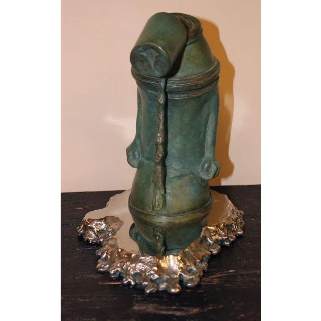 Our gallery has recently taken on an emerging new talent, Ivan Palmer. He has worked with some of the art world's great...