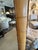 Bamboo Rattan Wall Mirror With Grand Scale For Sale - Image 4 of 10