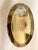 Italian Mirror in the style of Fontana Arte, 1970s For Sale - Image 8 of 11