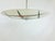 Metal Mid-Century Pendant Lamp from Inva Litomerice, 1960s For Sale - Image 7 of 10