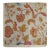 Antique French Textile Design For Sale