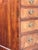 Antique George II Walnut Chest of Drawers, 1740 For Sale - Image 10 of 14